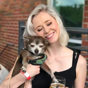 Meet your Posher, Grace